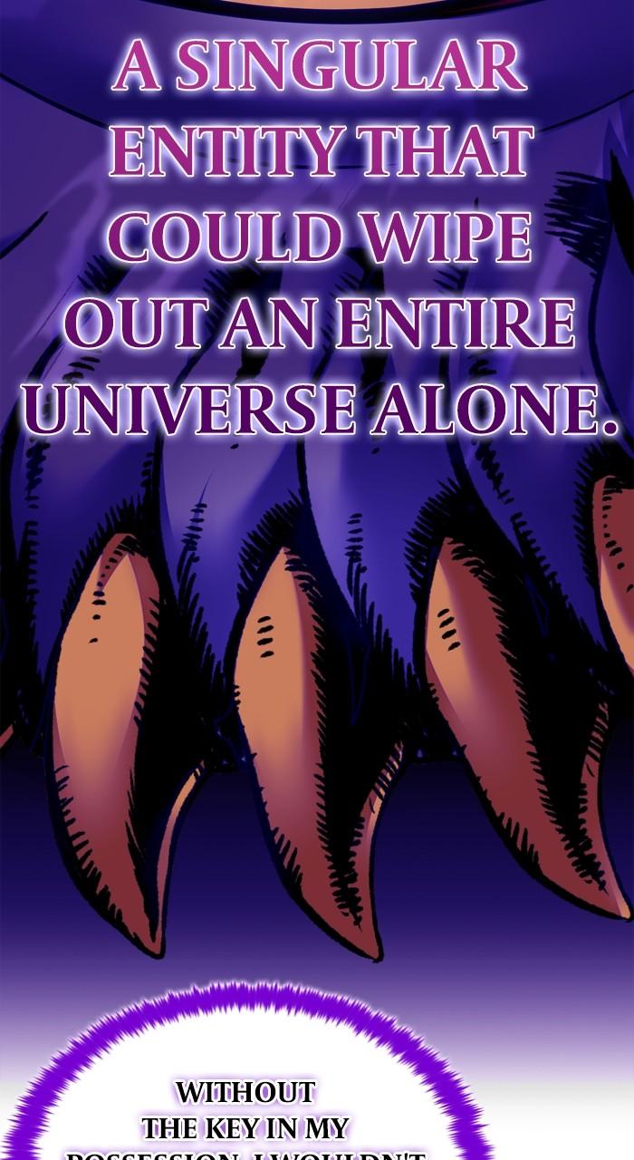 Return to Player Chapter 205 32