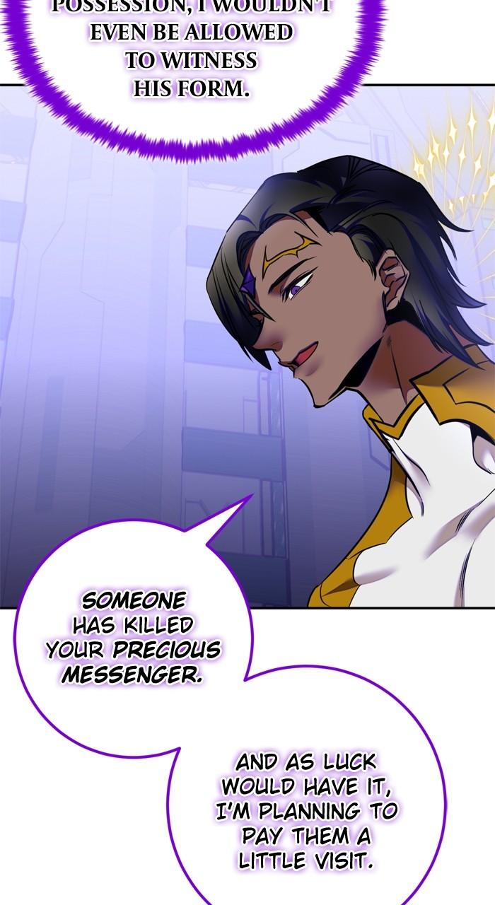 Return to Player Chapter 205 33