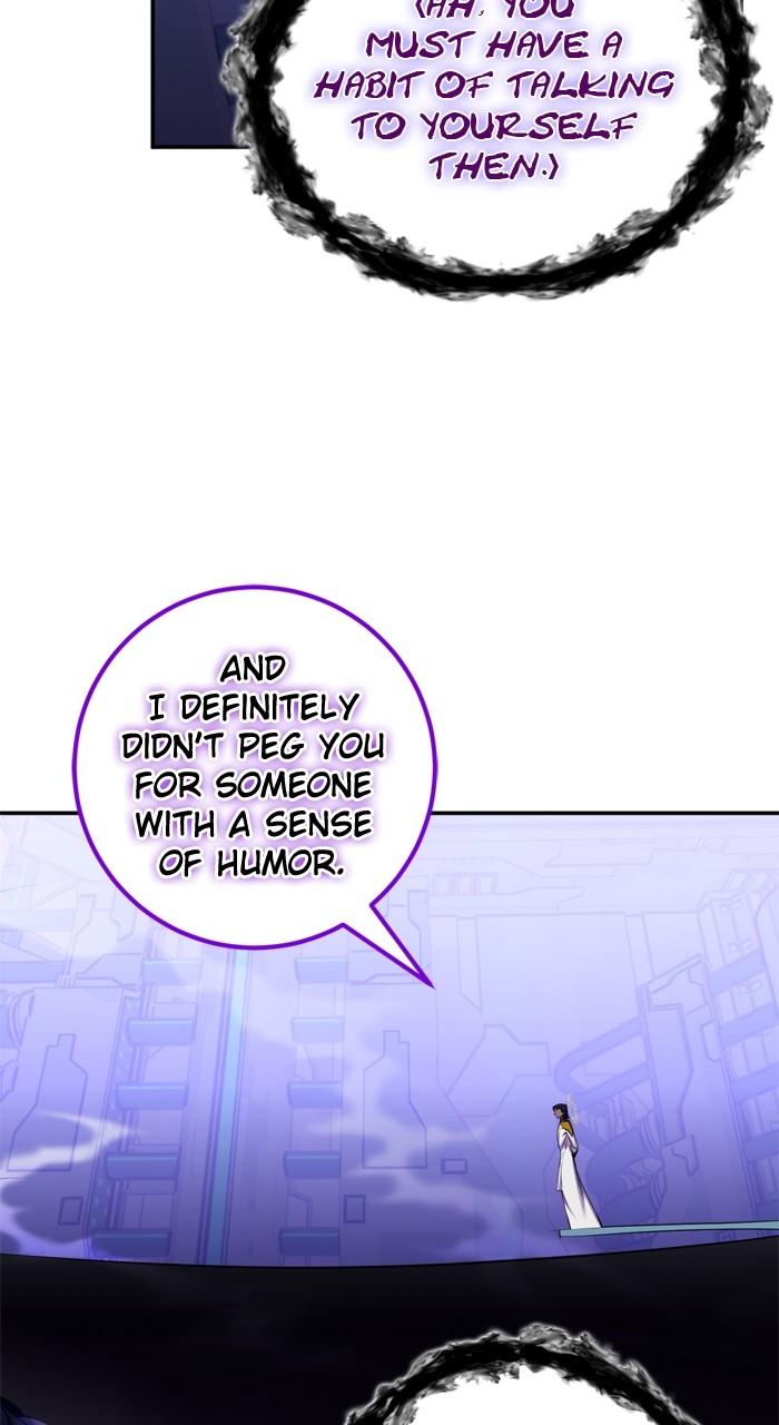 Return to Player Chapter 205 40