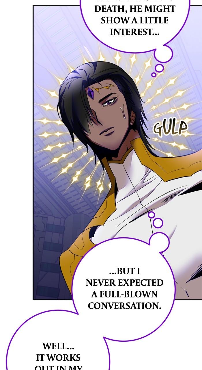 Return to Player Chapter 205 42