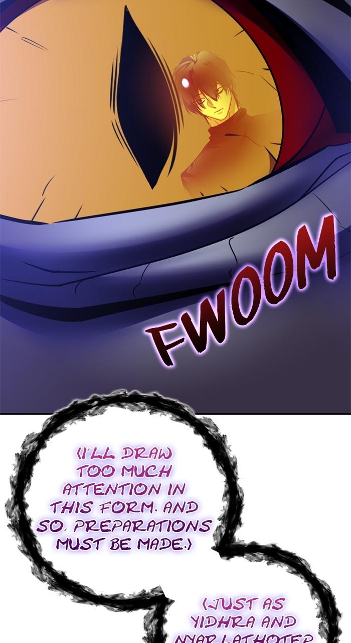 Return to Player Chapter 205 48