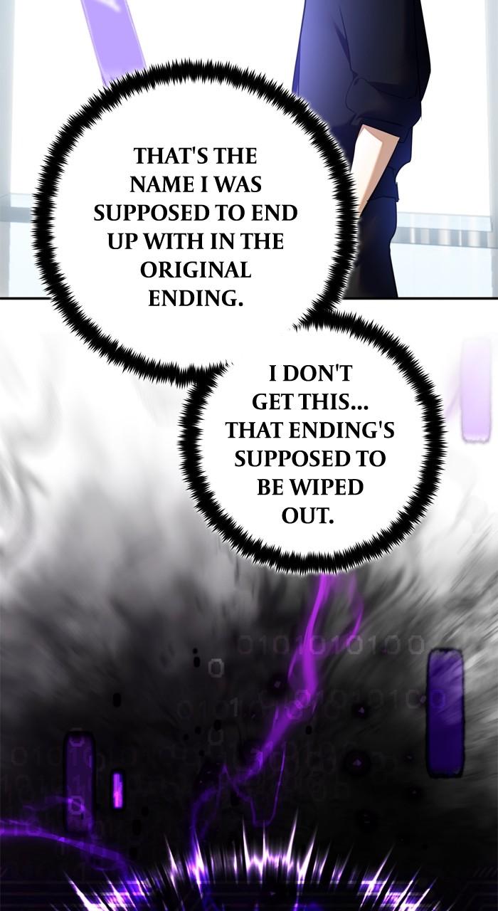 Return to Player Chapter 205 57