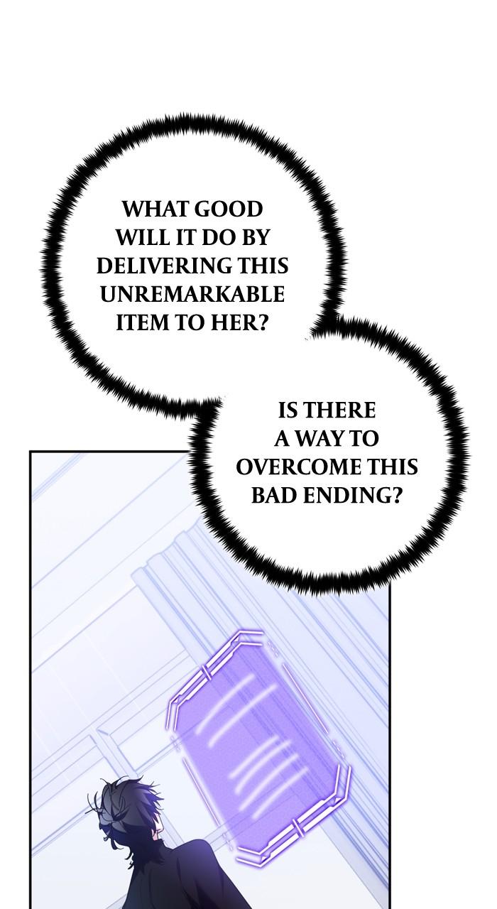 Return to Player Chapter 205 72