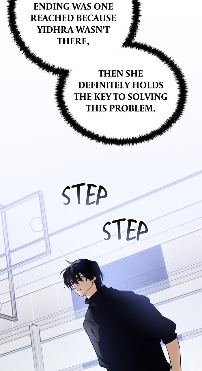 Return to Player Chapter 205 75