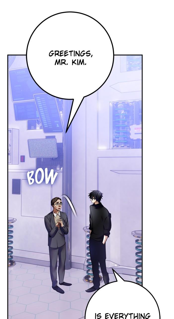 Return to Player Chapter 205 78