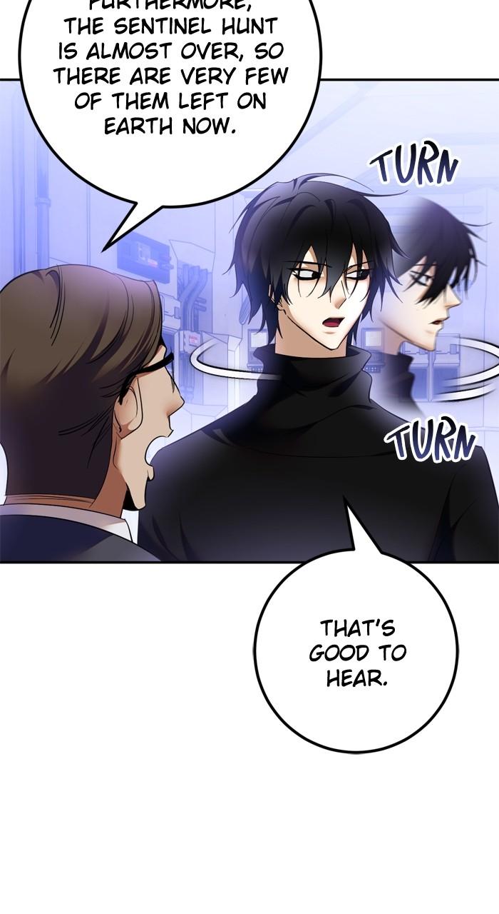 Return to Player Chapter 205 81