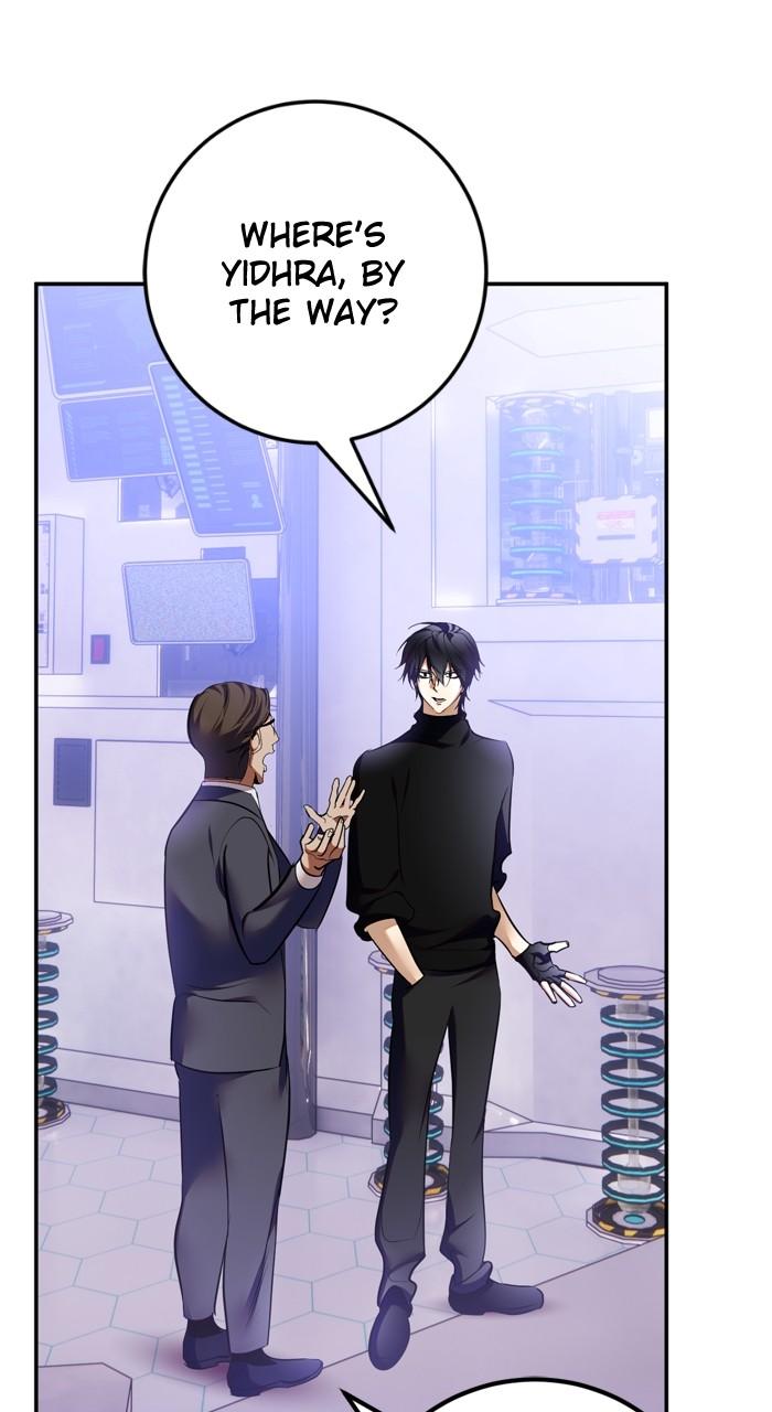 Return to Player Chapter 205 82