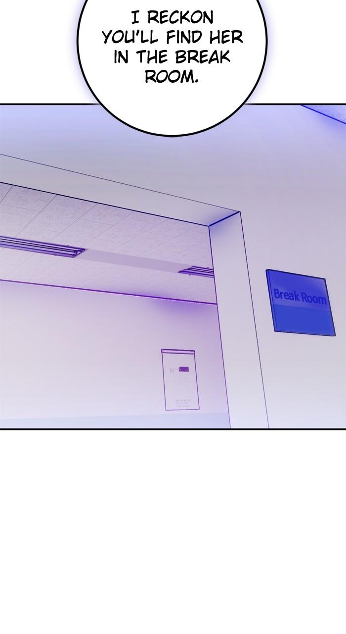 Return to Player Chapter 205 84