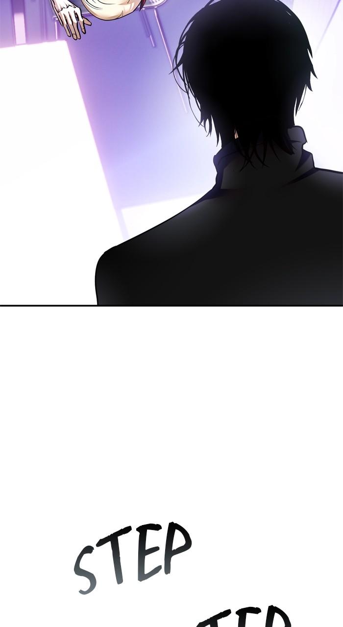 Return to Player Chapter 205 87