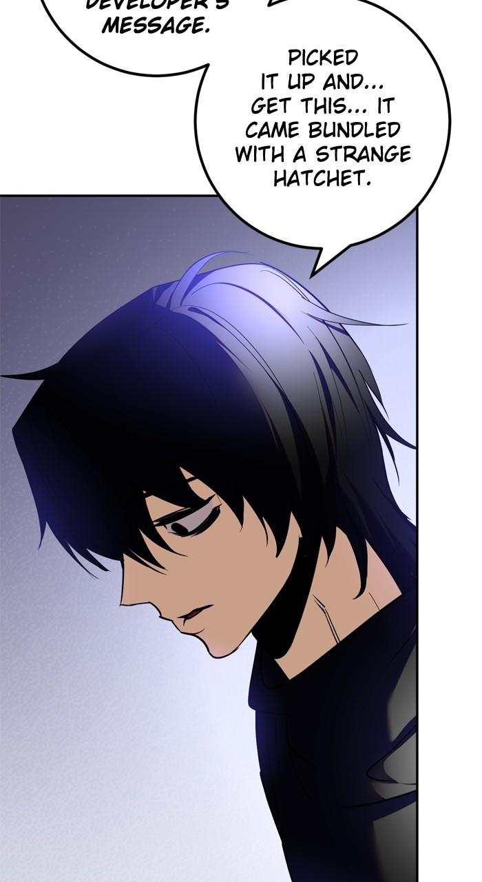 Return to Player Chapter 206 2