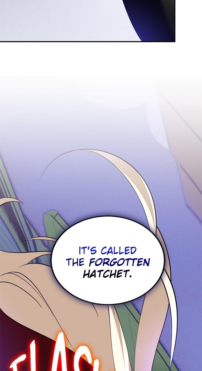 Return to Player Chapter 206 3