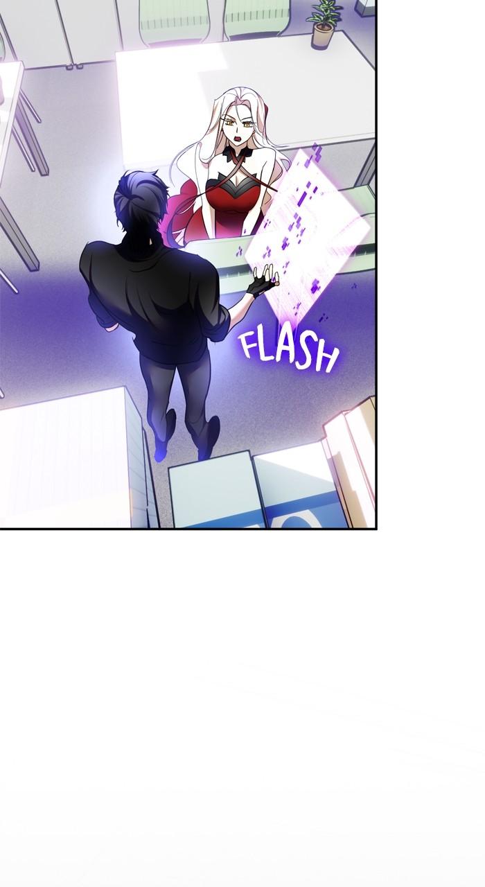 Return to Player Chapter 206 19