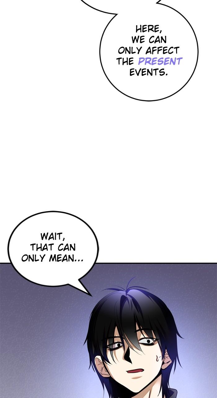 Return to Player Chapter 206 24