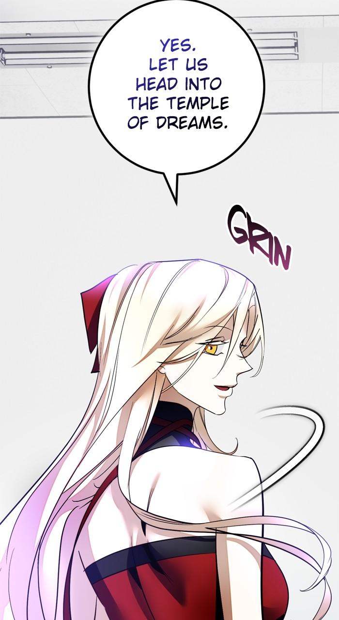 Return to Player Chapter 206 27