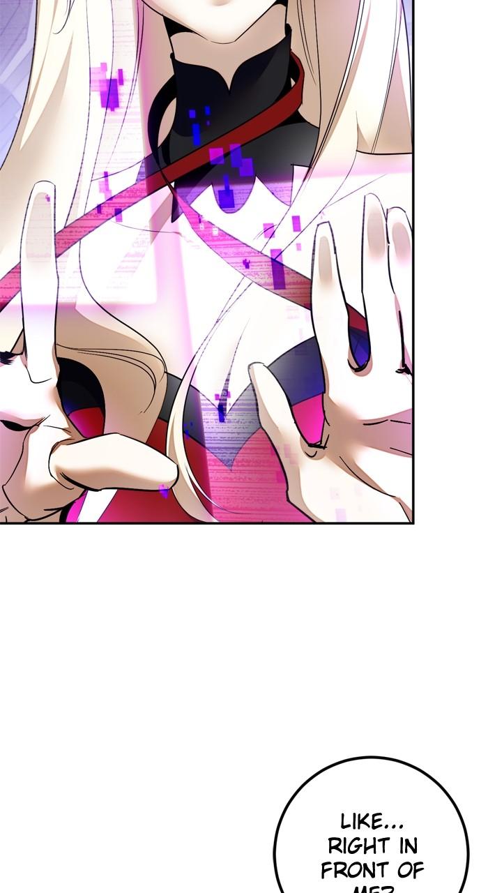 Return to Player Chapter 206 36