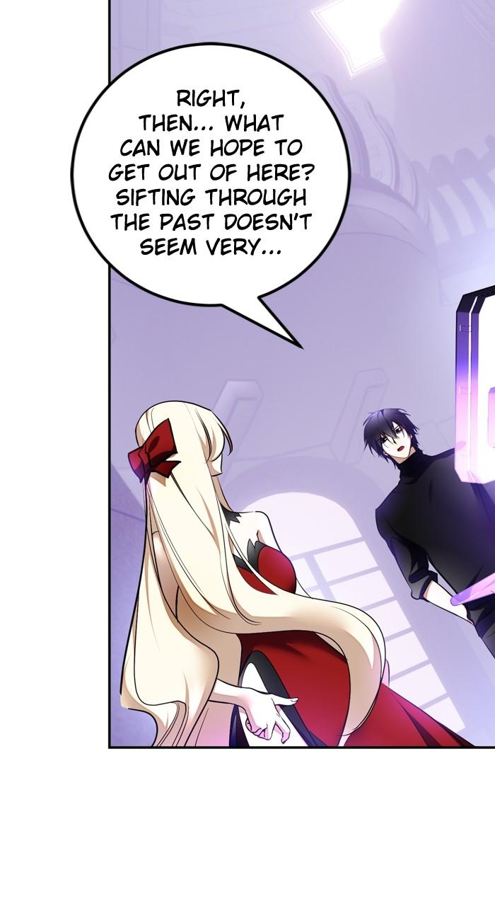 Return to Player Chapter 206 45