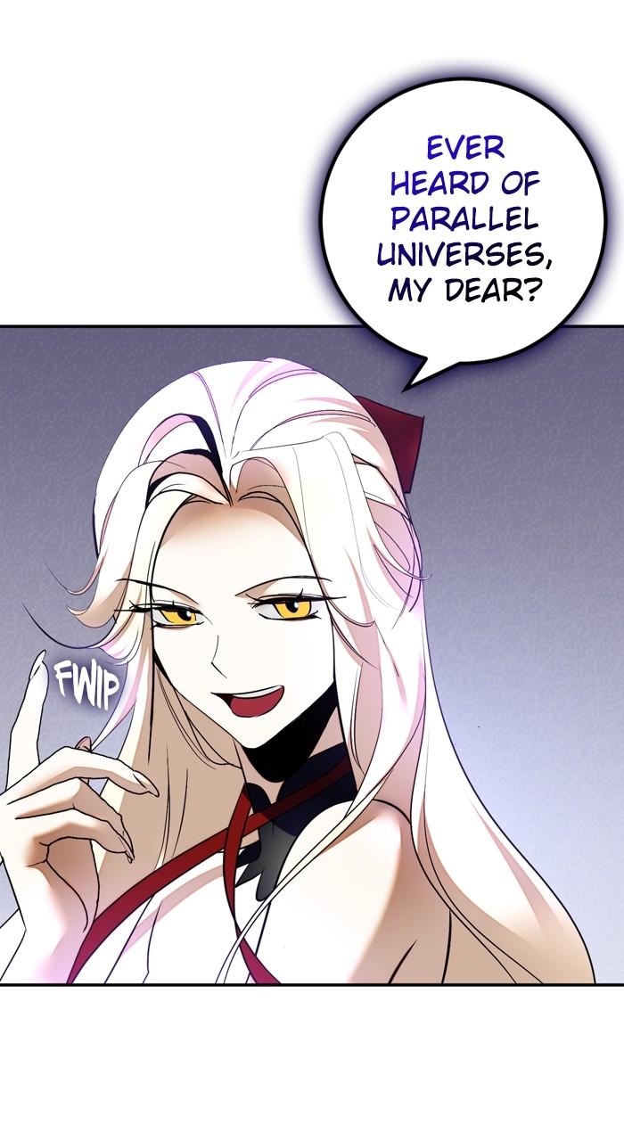 Return to Player Chapter 206 46