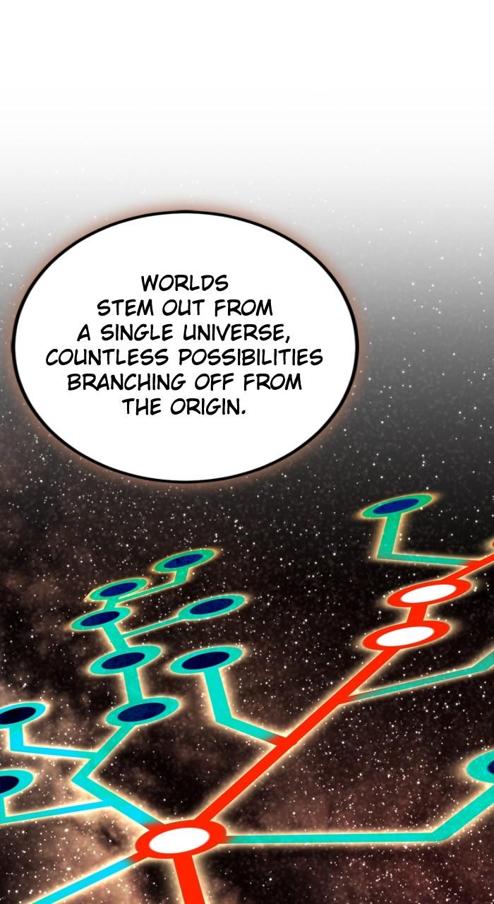 Return to Player Chapter 206 47