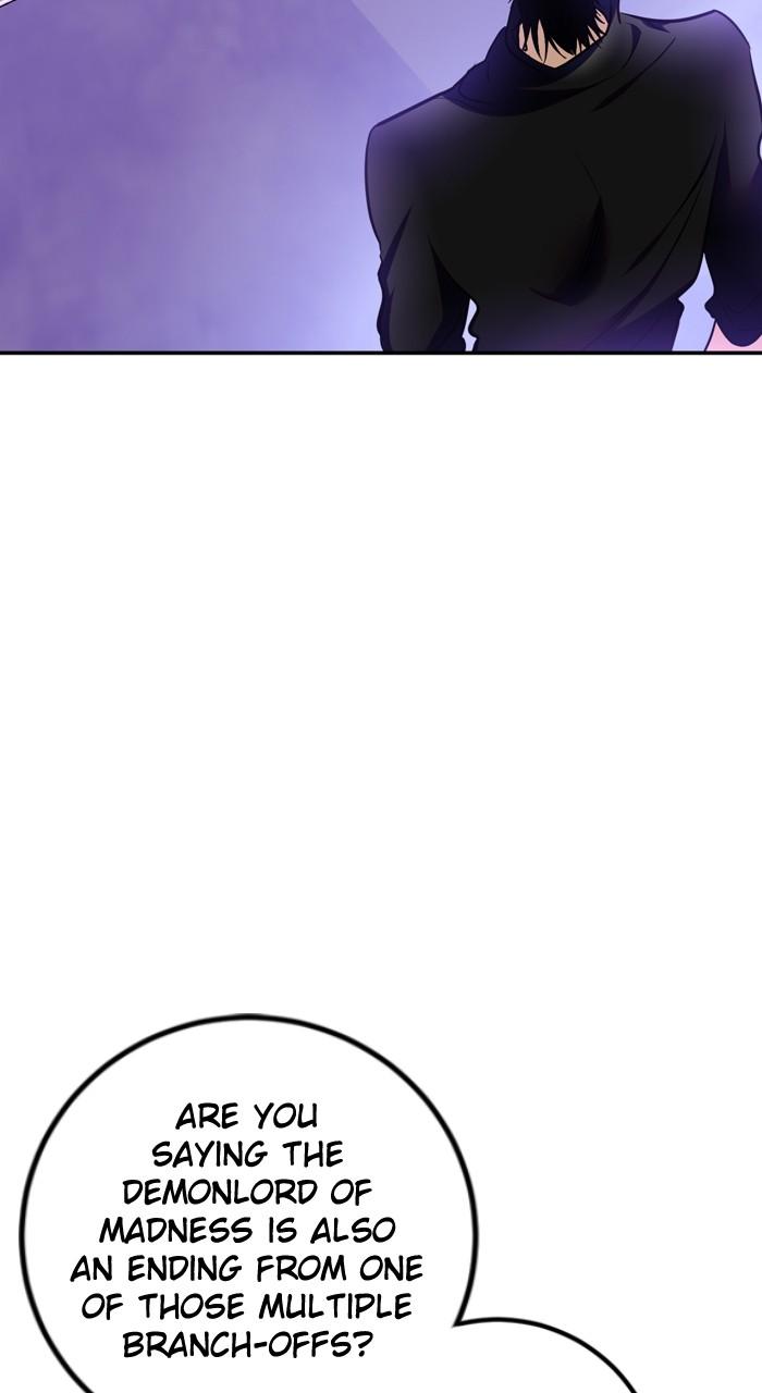 Return to Player Chapter 206 50