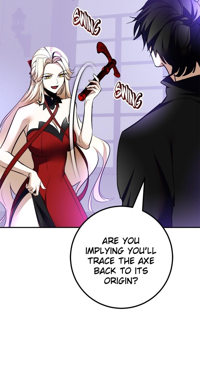 Return to Player Chapter 206 58