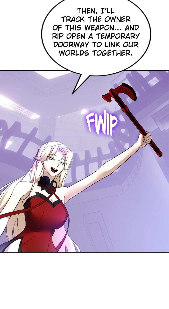 Return to Player Chapter 206 61