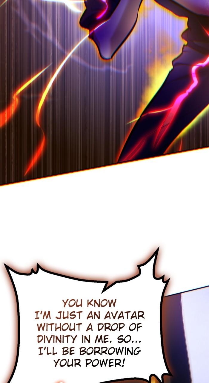 Return to Player Chapter 206 68