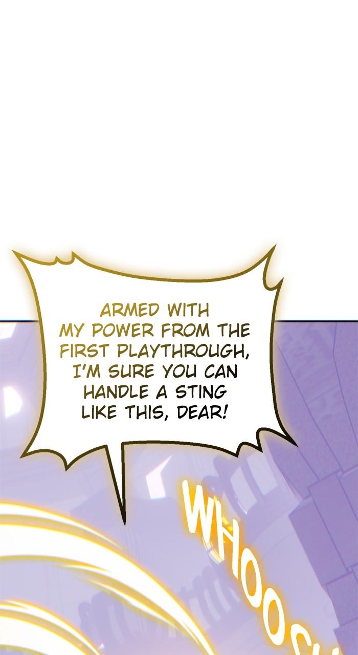 Return to Player Chapter 206 70