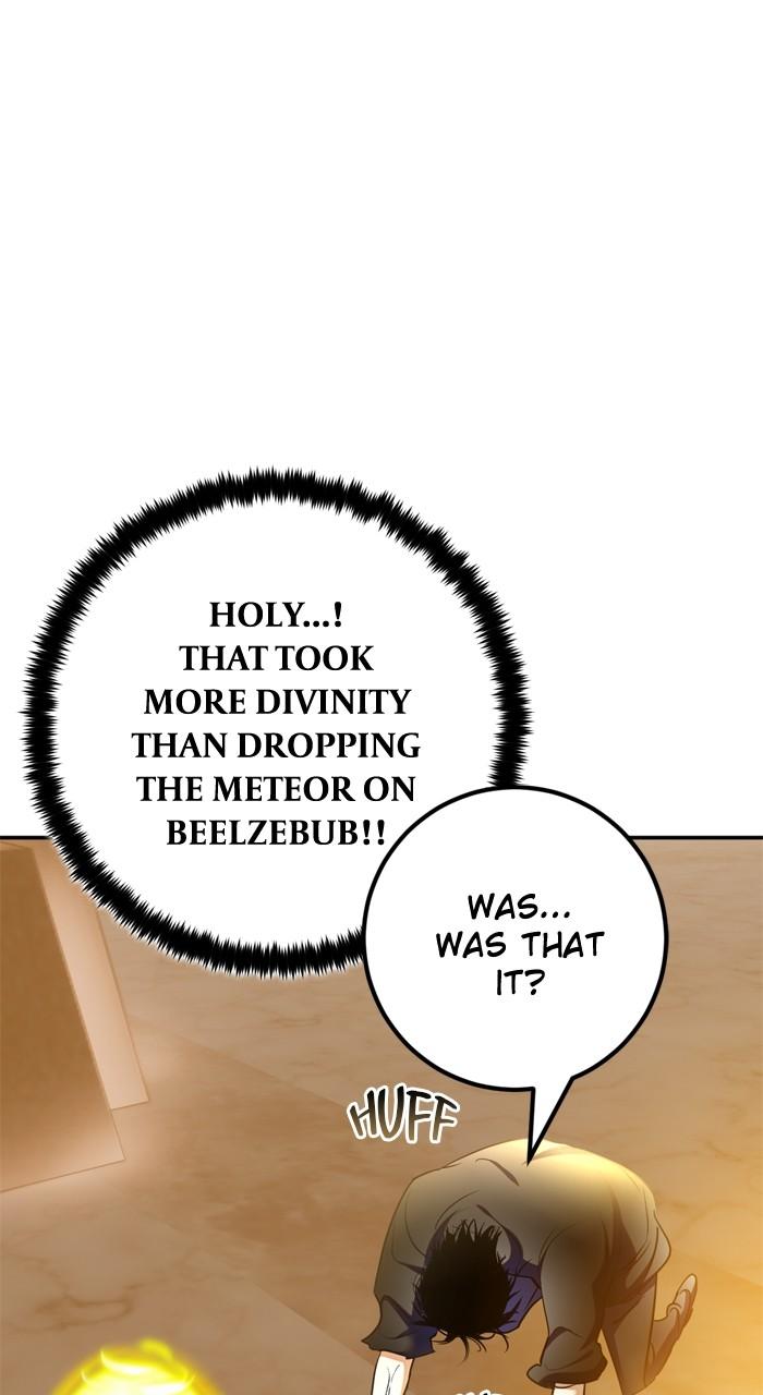 Return to Player Chapter 206 82