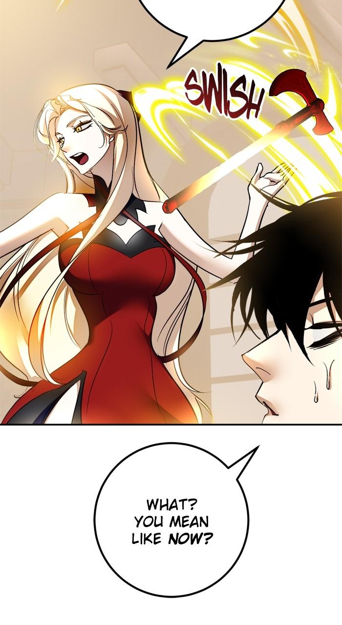 Return to Player Chapter 206 84