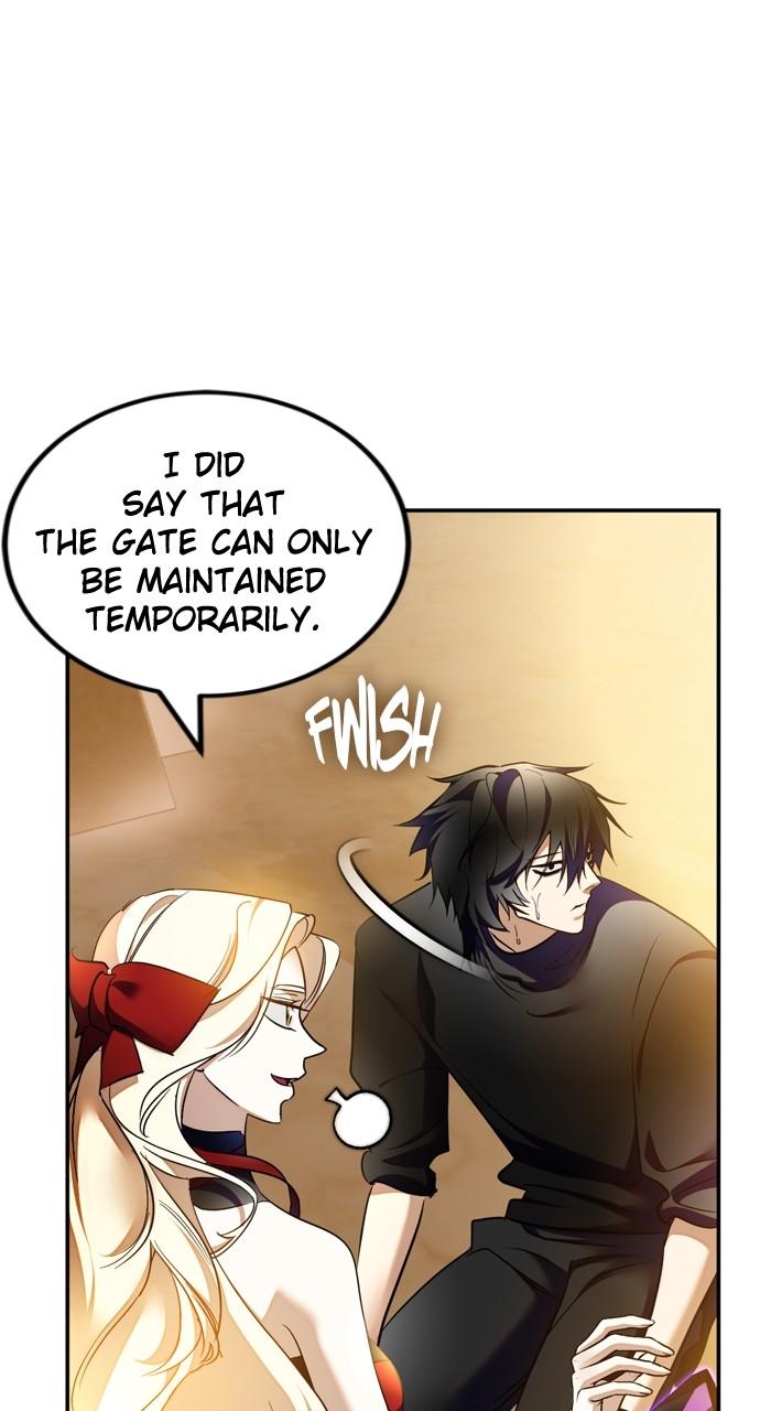 Return to Player Chapter 206 85