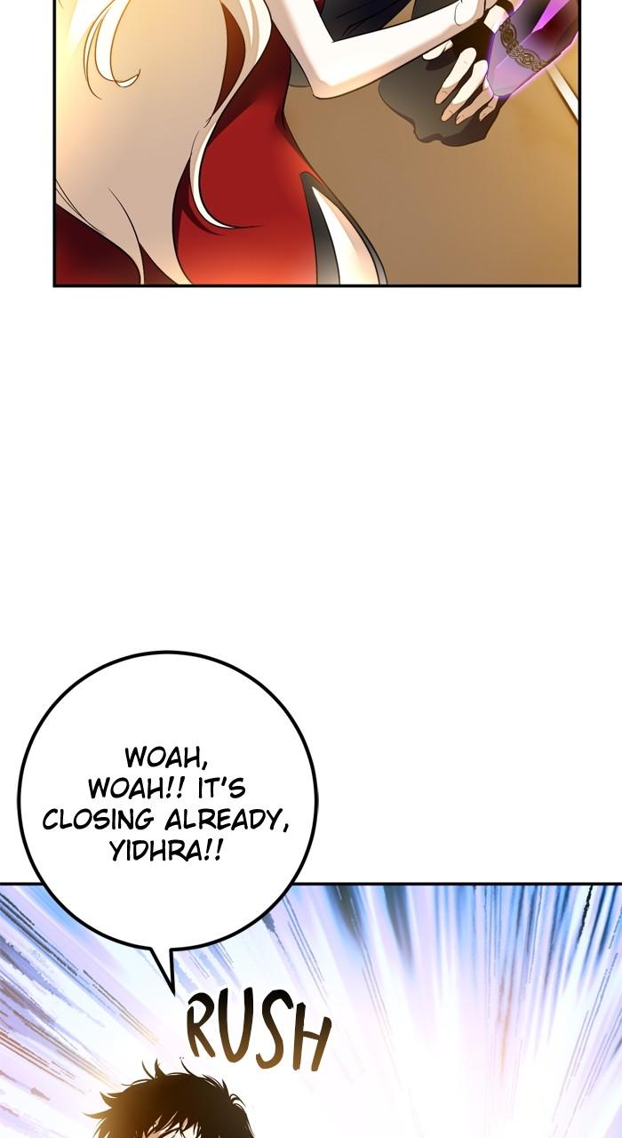 Return to Player Chapter 206 86