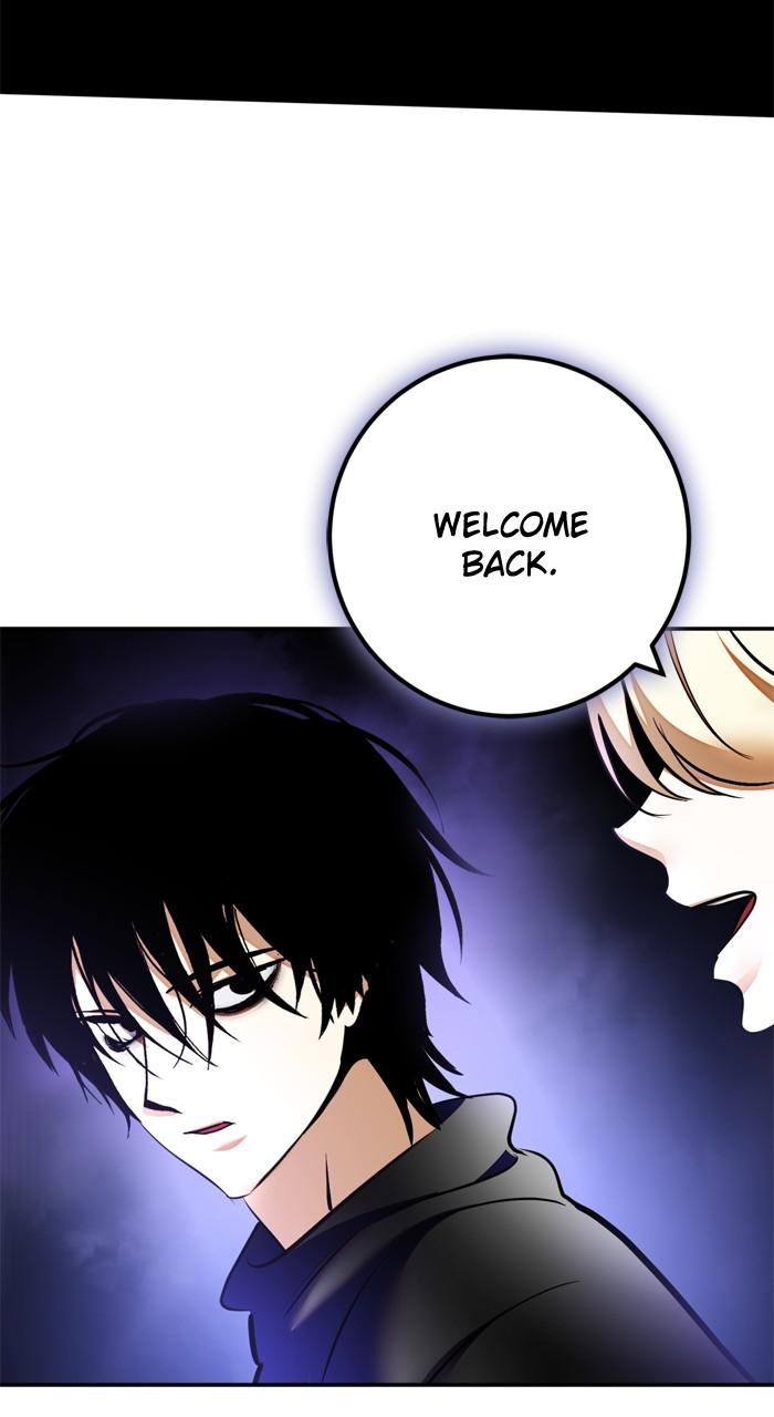 Return to Player Chapter 206 96