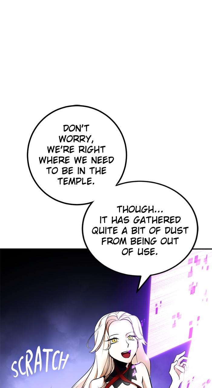 Return to Player Chapter 206 97