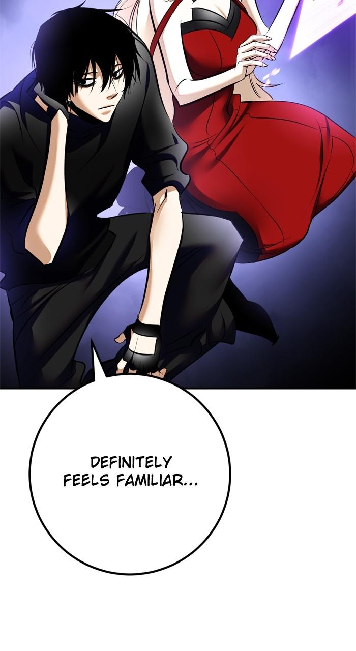 Return to Player Chapter 206 98