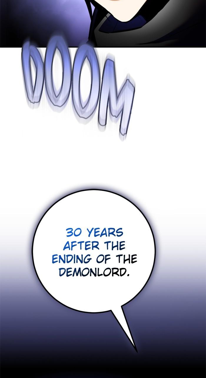 Return to Player Chapter 206 100