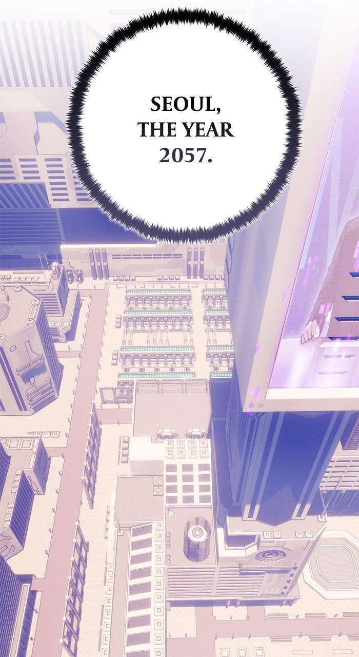 Return to Player Chapter 207 2