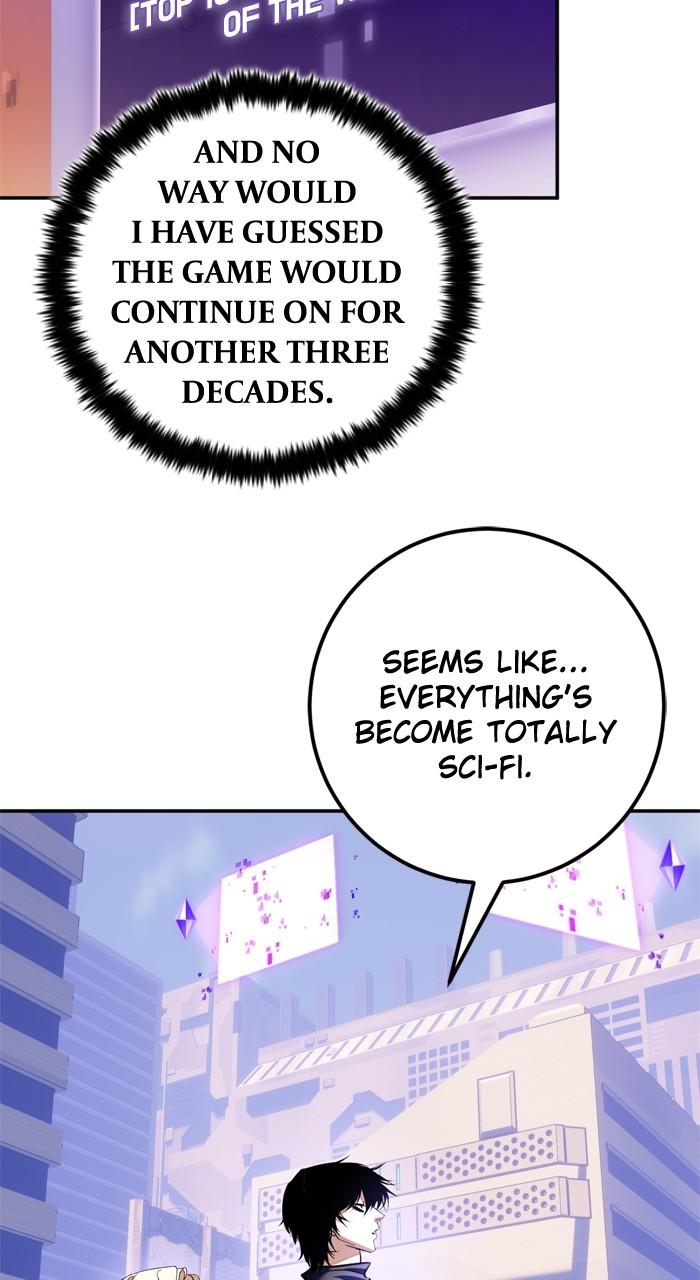 Return to Player Chapter 207 6