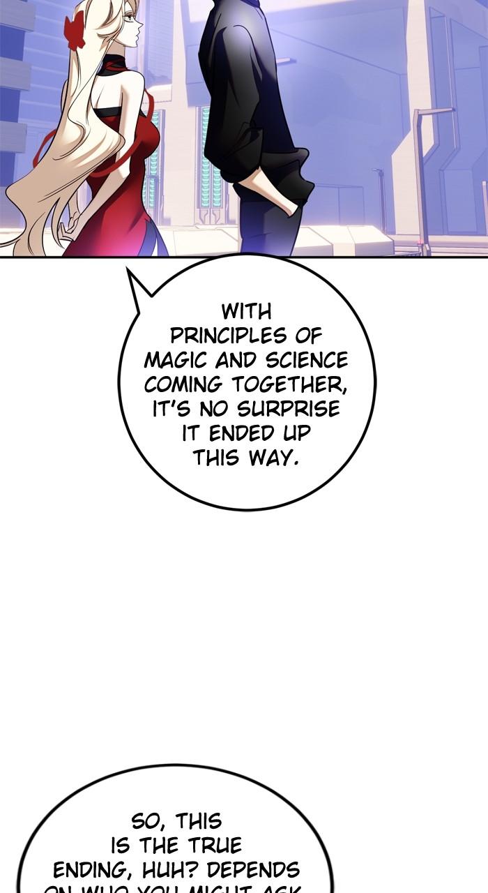 Return to Player Chapter 207 7