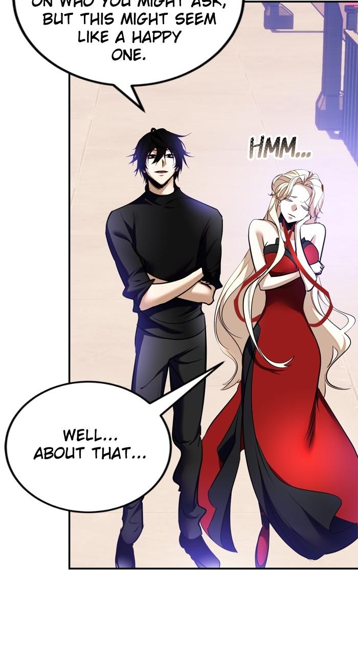 Return to Player Chapter 207 8