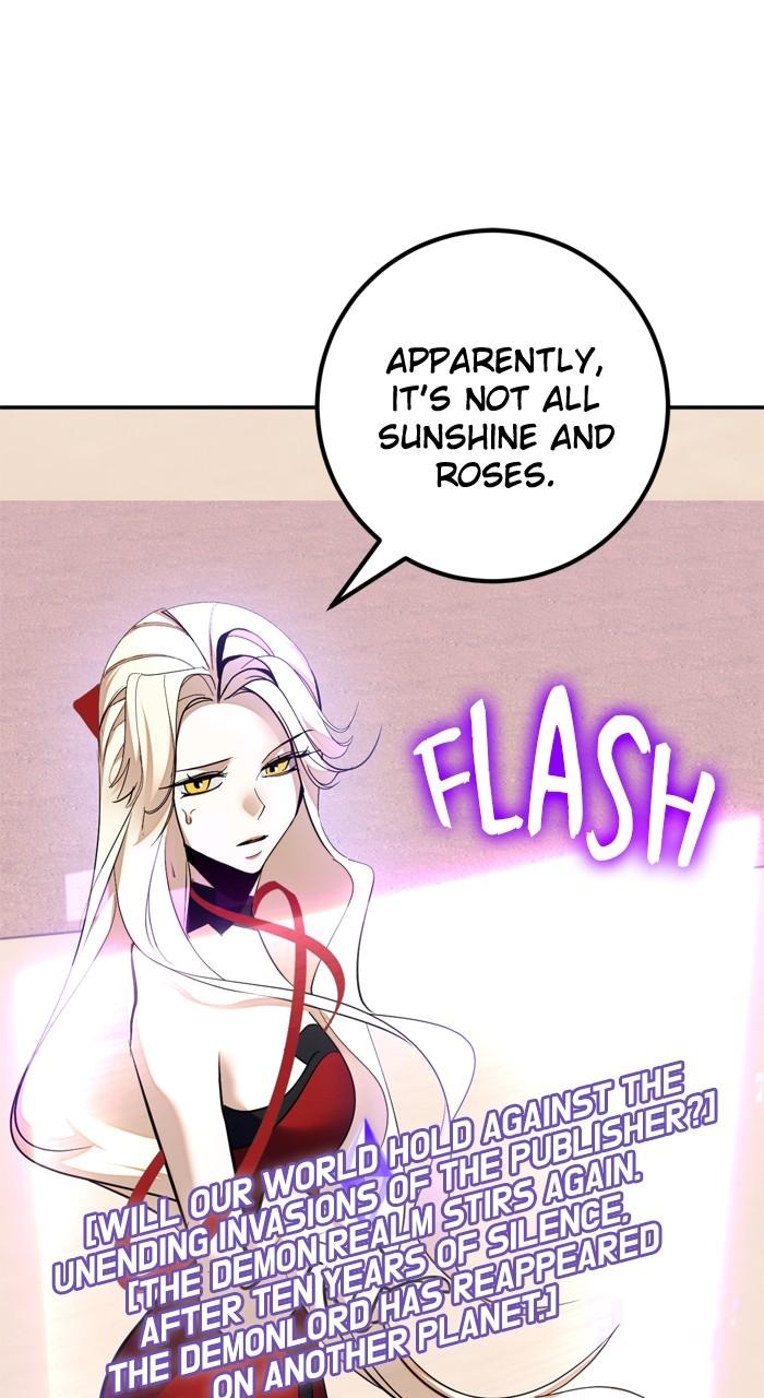 Return to Player Chapter 207 9