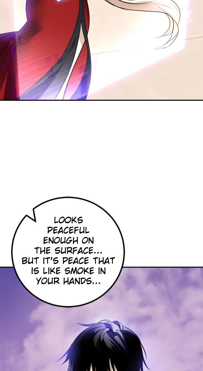 Return to Player Chapter 207 10