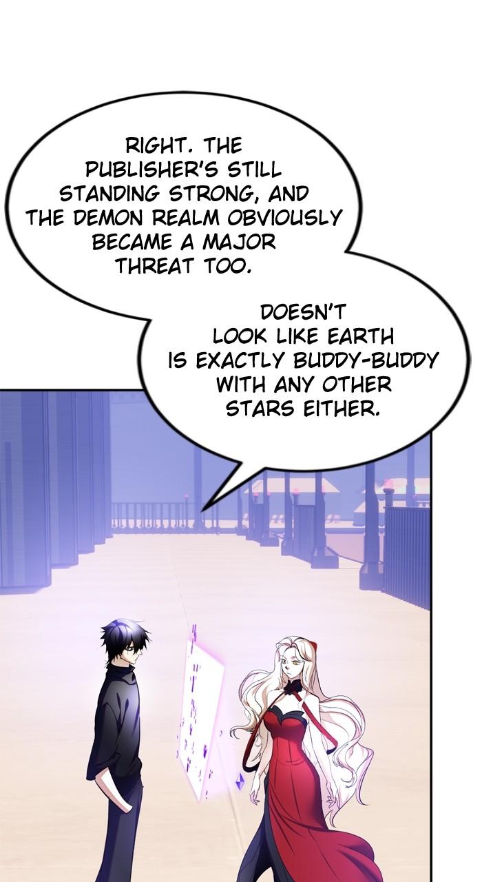 Return to Player Chapter 207 12