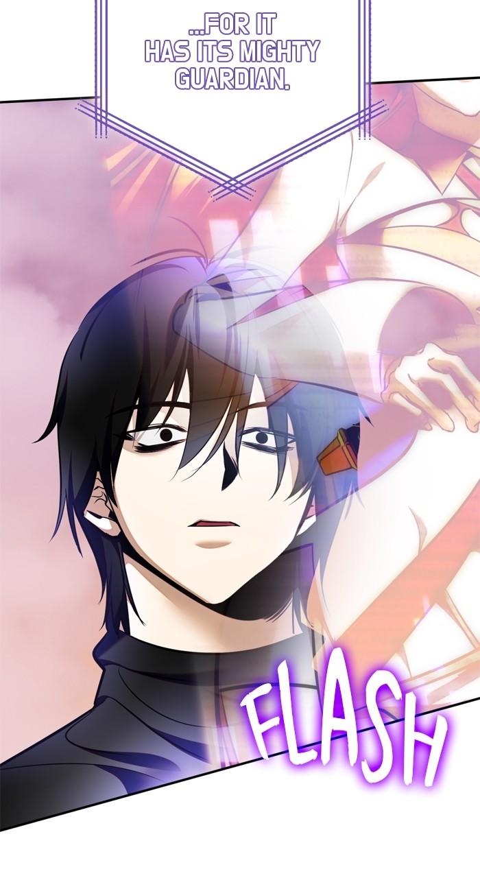 Return to Player Chapter 207 17