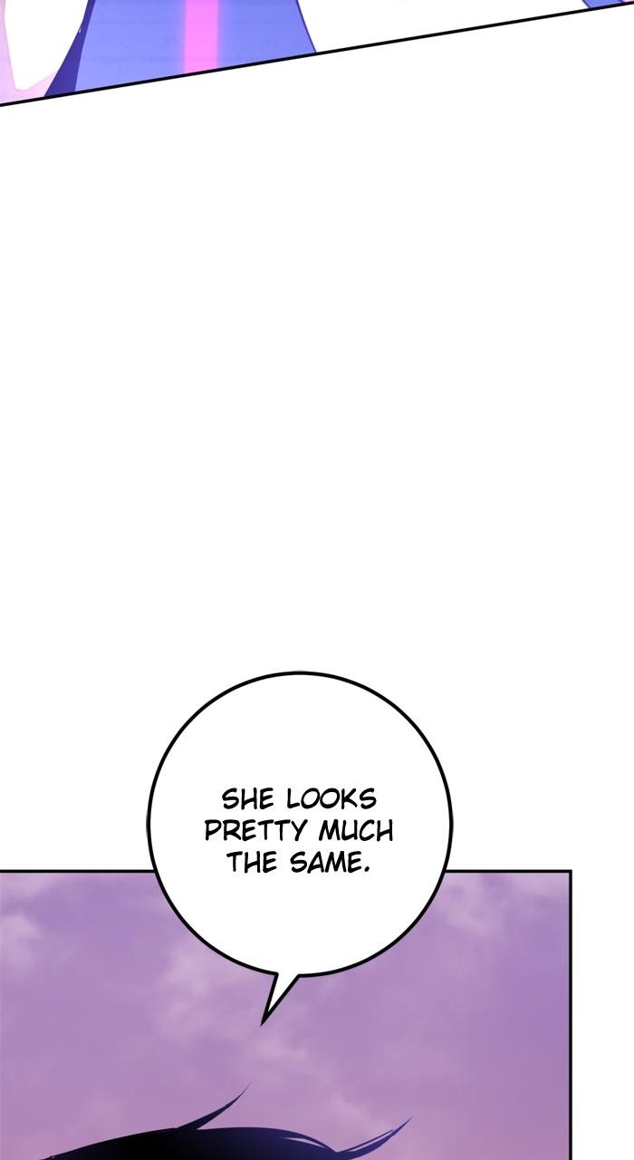 Return to Player Chapter 207 20