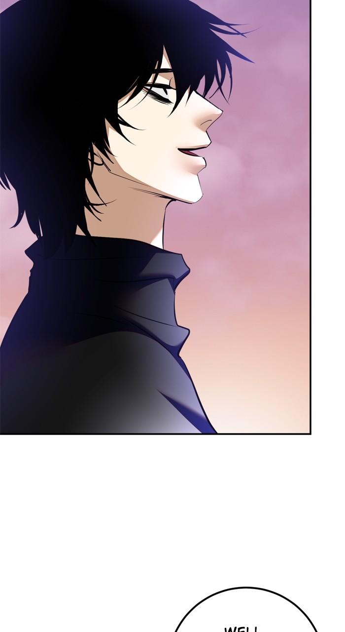 Return to Player Chapter 207 21