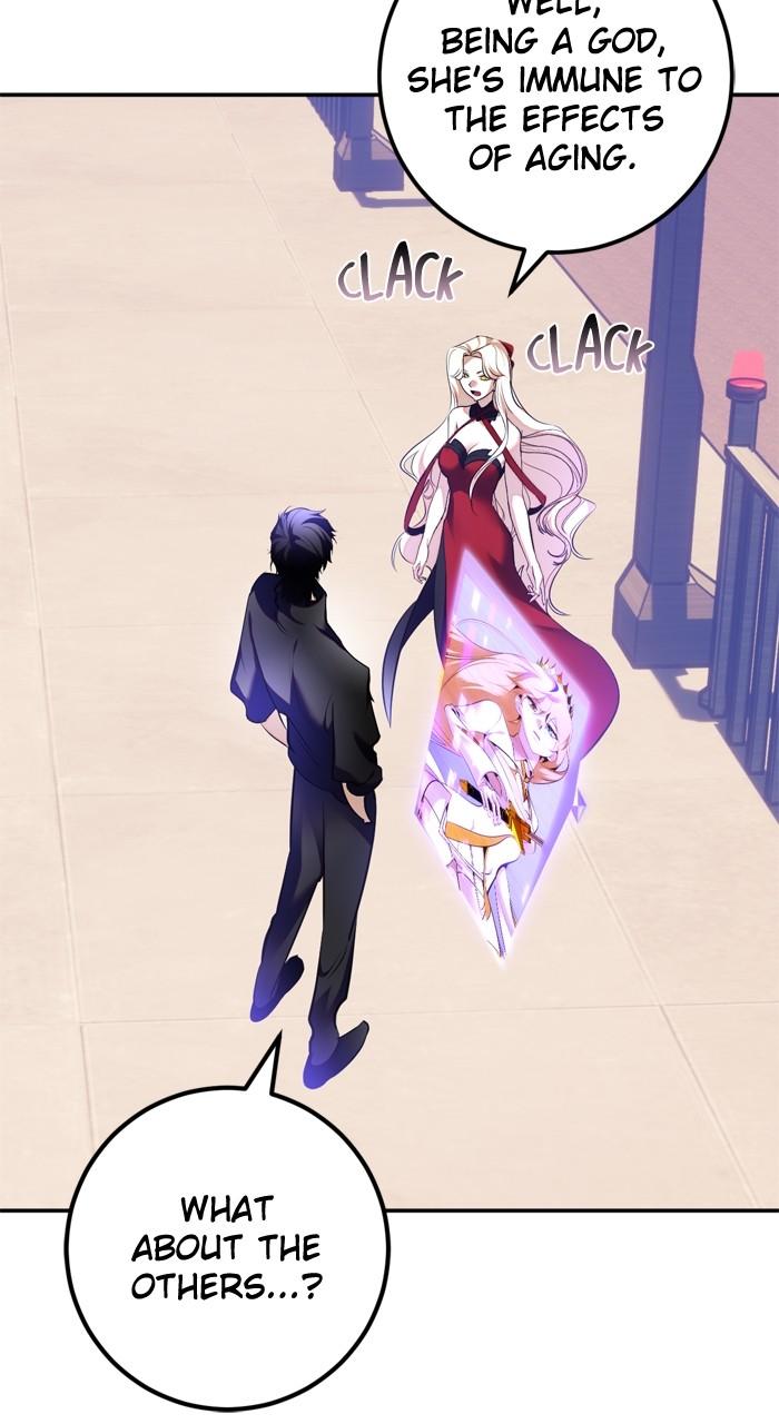 Return to Player Chapter 207 22