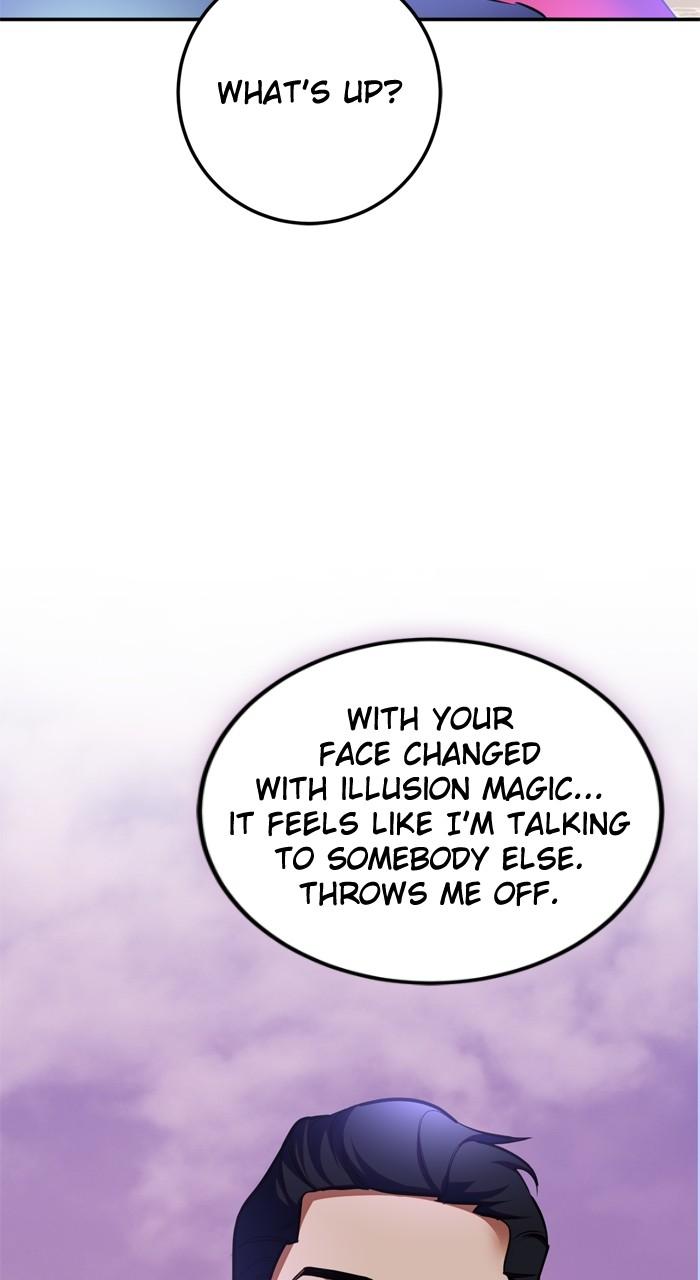 Return to Player Chapter 207 30