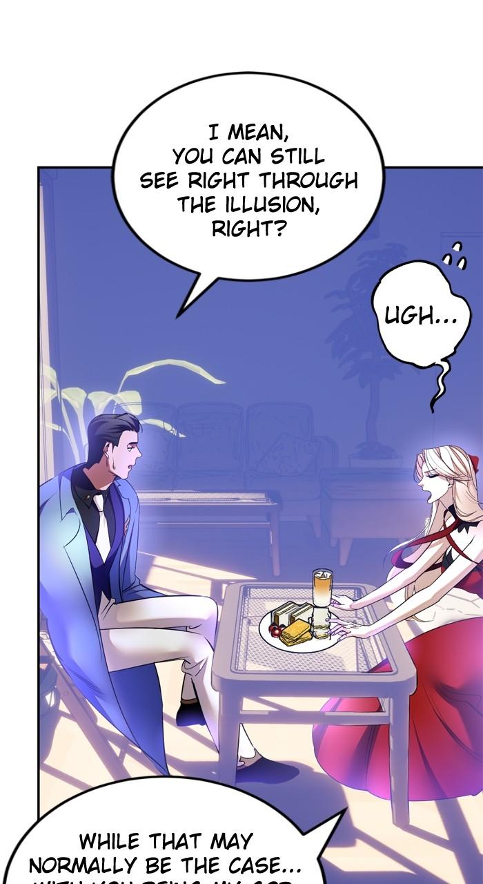 Return to Player Chapter 207 32