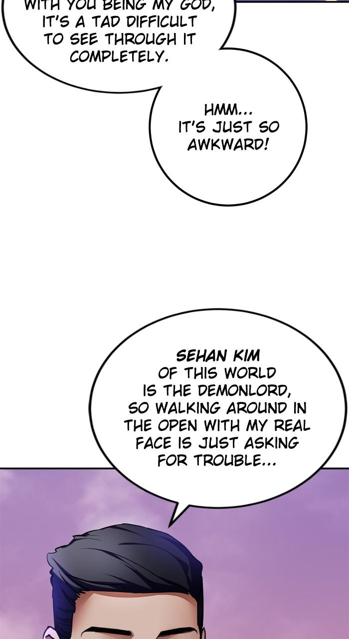 Return to Player Chapter 207 33