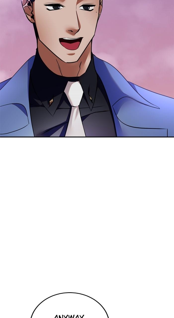 Return to Player Chapter 207 34